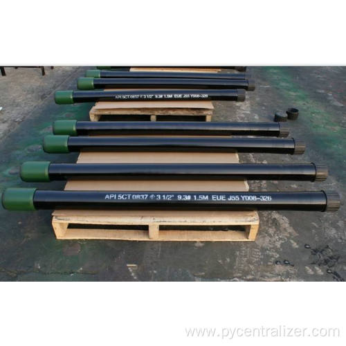 API Casing Pup Joint short circuit